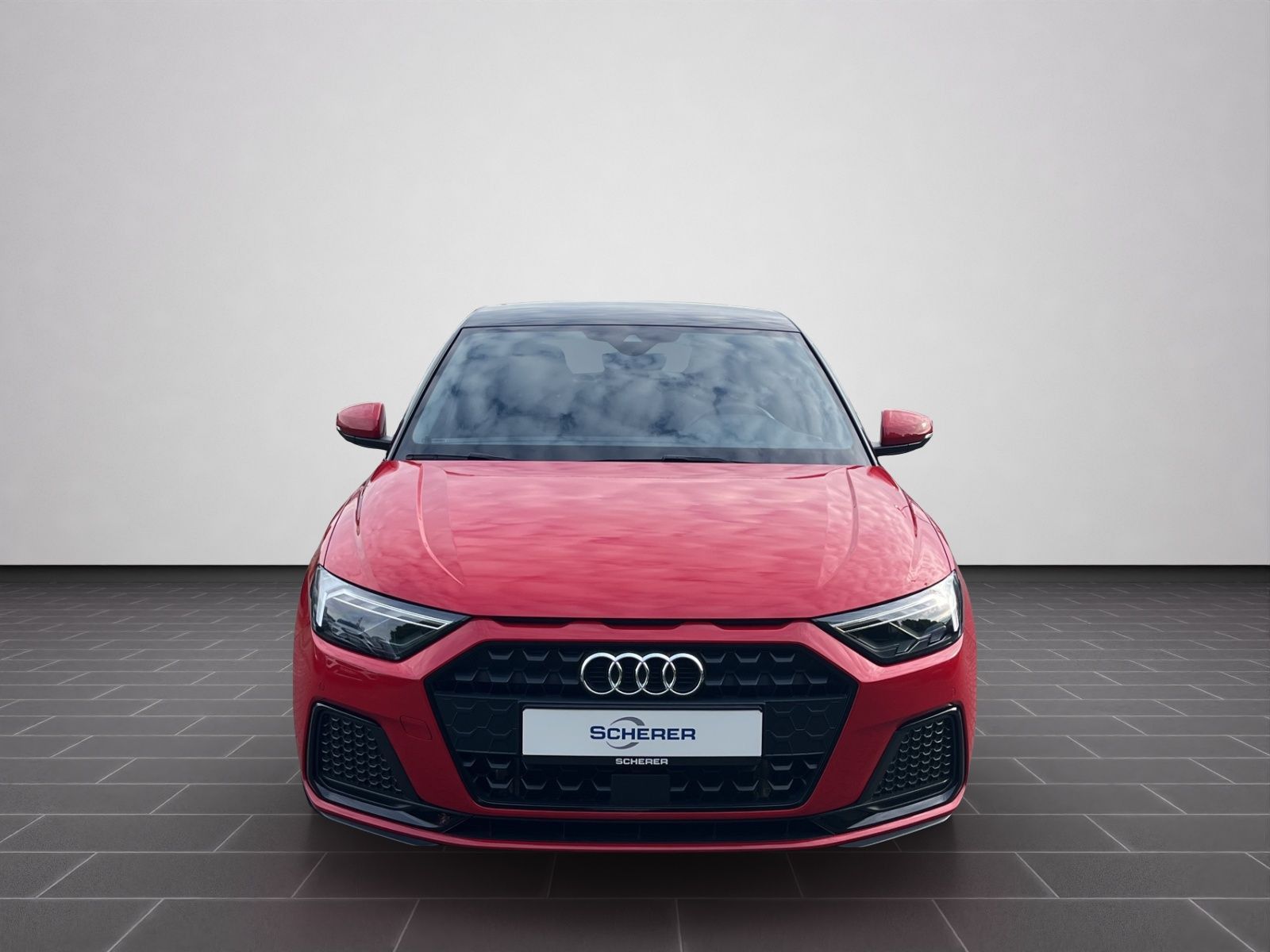 Audi A1 - Bild 6