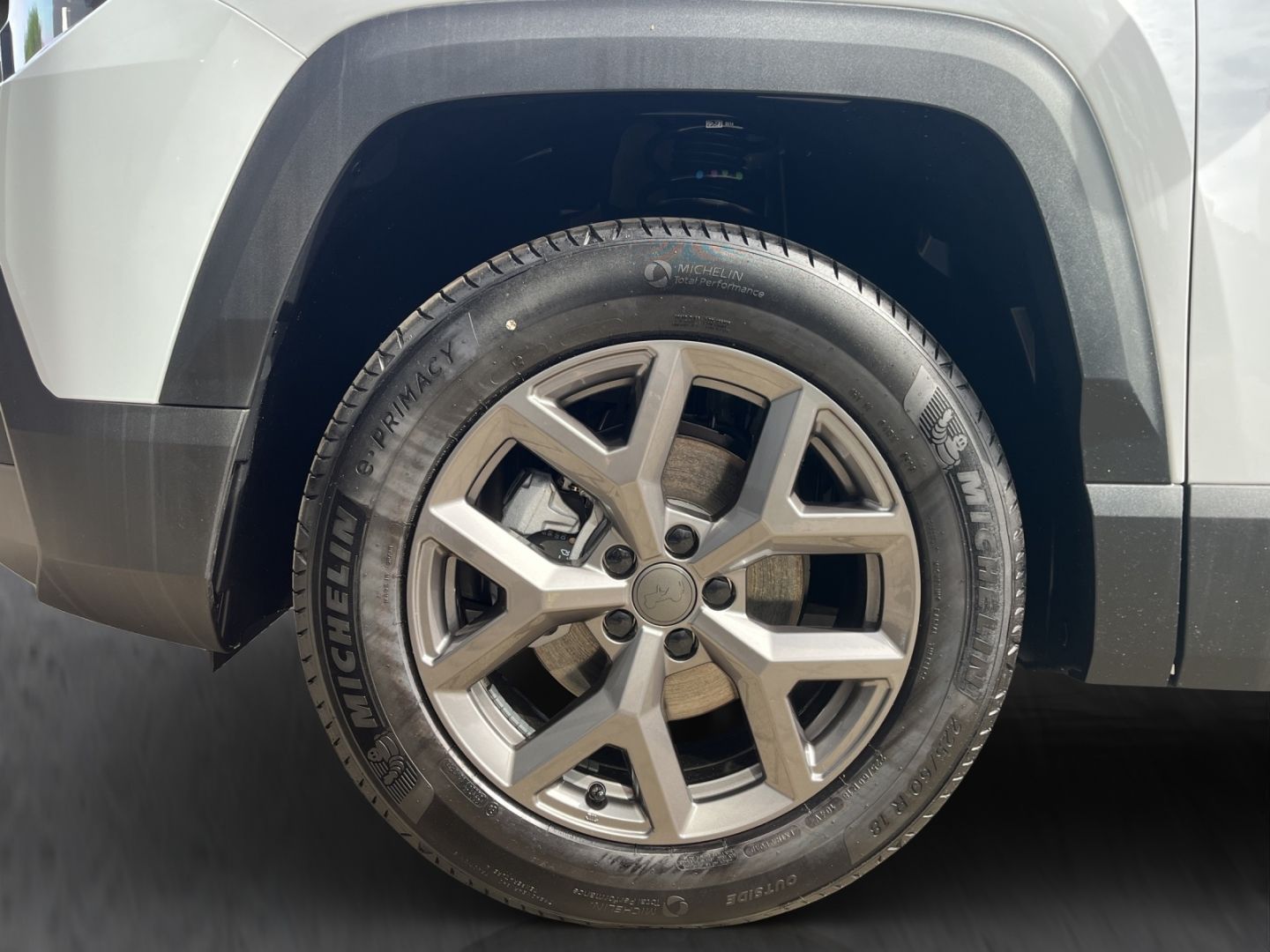 Jeep Compass - Bild 14