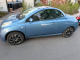 Nissan Micra Cabrio K12 - Nissan Qashqai aus 2006