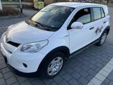 Toyota Urban Cruiser 1,4 D-4D 4x4 KLIMA Euro5 4,5L/KM - Toyota Urban Cruiser mit Diesel-Antrieb