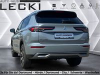 Mitsubishi Outlander - Vorschau Bild 5