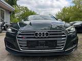 Audi S5 Coupe 3.0 TFSI quattro - gebrauchte Sportwagen