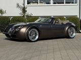 Wiesmann MF 4 Roadster*TwinTurbo*20 Zoll*ATM 17.000KM - Wiesmann MF 4 mit Benzin-Antrieb: Cabrio, Mf4