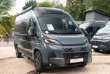 Laika Ecovip 540 GÜMA Special - Laika Diesel Kastenwagen