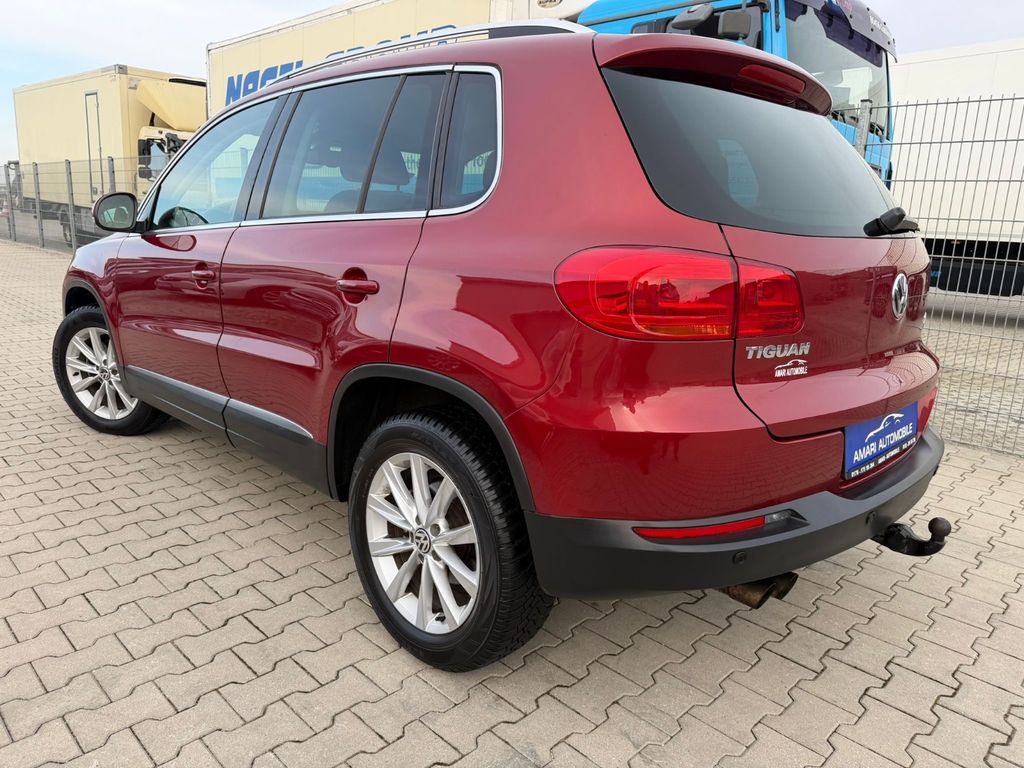 VW Tiguan - Bild 38