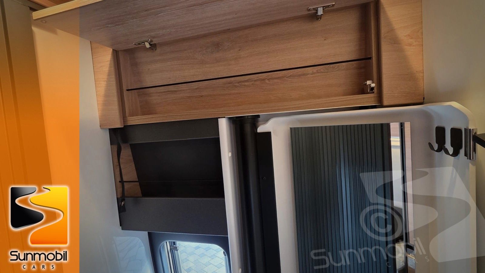 Fahrzeugabbildung Knaus BoxLife Box Life  630 ME Platinum Selection´2026