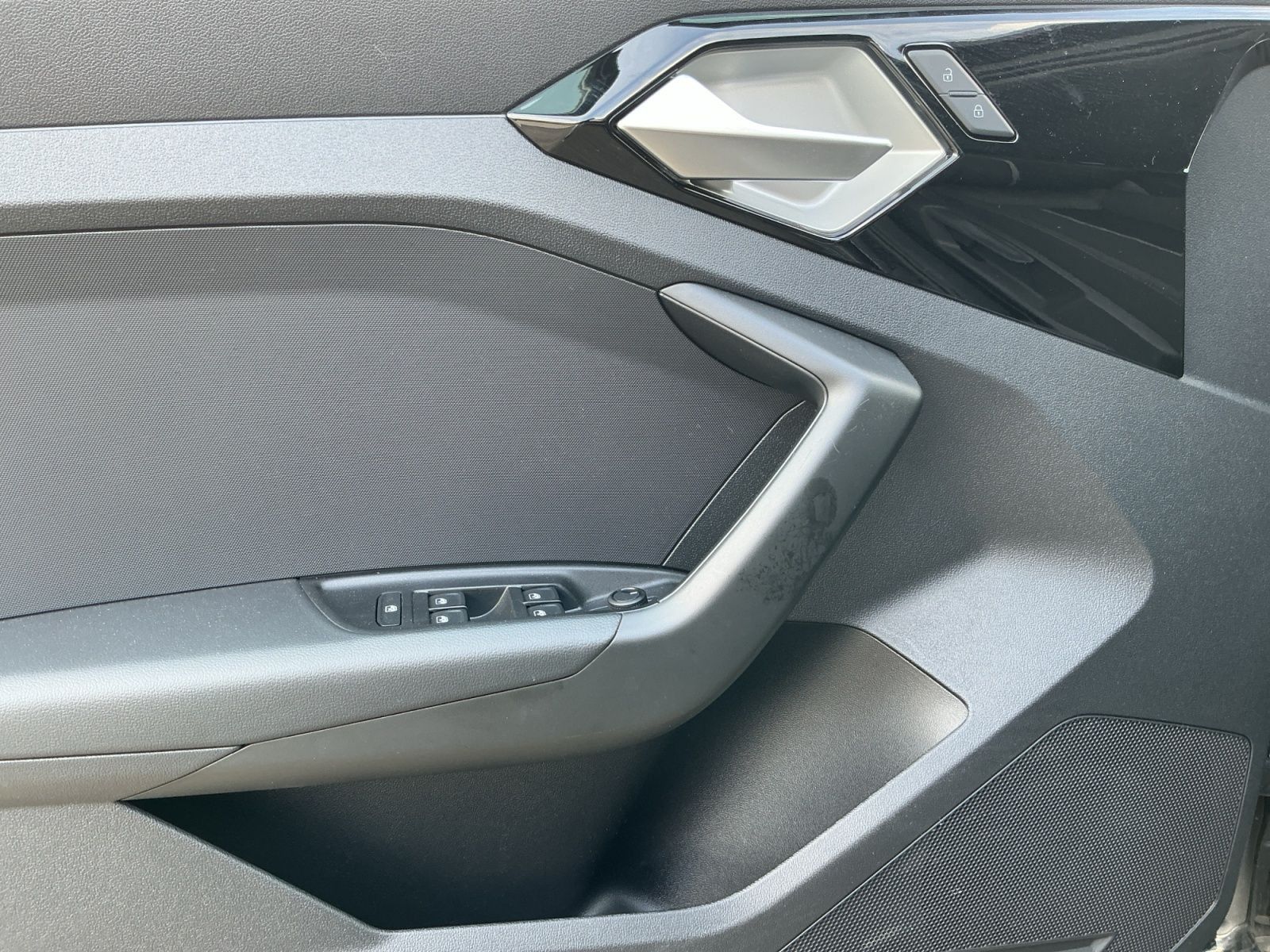 Audi A1 - Bild 15
