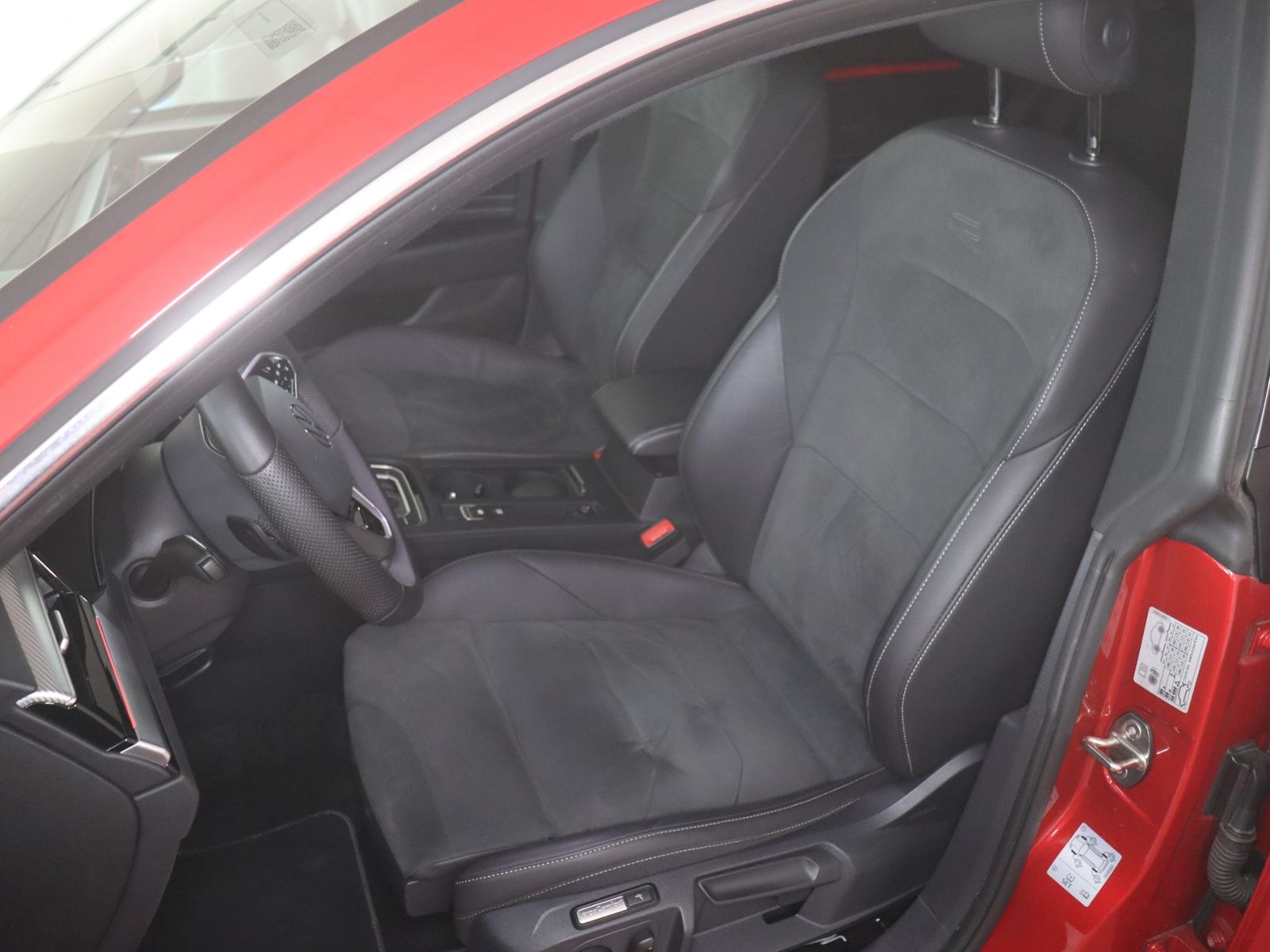 Volkswagen Arteon Shooting Brake R-Line 2.0TSI 356,-ohne An foto 3