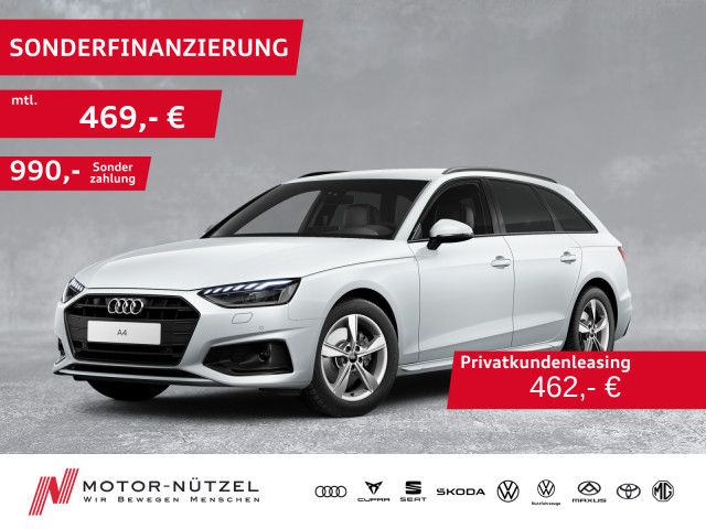Audi A4 - Bild 1