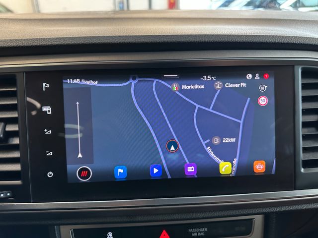 Seat Ateca Xperience 1.5 TSI DSG *Virtuel*Kamera*