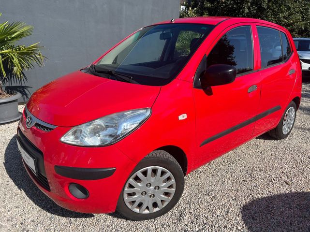 Hyundai i10 Edition+ 1.1 * KUNDENAUFTRAG *