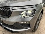 Skoda Kamiq Monte Carlo 1.5TSI DSG AHK PANO LED KAMERA - gebrauchte Pickups