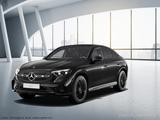 Mercedes-Benz GLC 450 d 4M Coupé AMG PanoD Sound 360K Digital - Mercedes-Benz GLC 450 Gebrauchtwagen