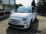 Fiat 500S Twin Air Navi+Panorama+Sport - Fiat 500S aus 2018
