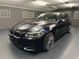 BMW 550i M-SportPaket*Pano*B&O*TV*Massage*STHZ*AHK* - BMW 550: Kombi, 550i