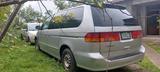 Honda honda odyssey 3.5l USA Import Zoll ist bez... - Honda Odyssey Gebrauchtwagen