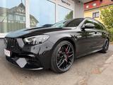 Mercedes-Benz E 63T AMG S 4M +NIGHT+Vollausstattung+NP176443€! - gebrauchte Mercedes-Benz E 63 AMG aus dem Jahr 2022