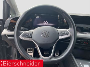 Volkswagen Golf - 11