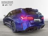BMW M5 Touring 1.135€ netto/mtl.*LC Prof.*HUD*AHK*B& - BMW Gebrauchtwagen in München