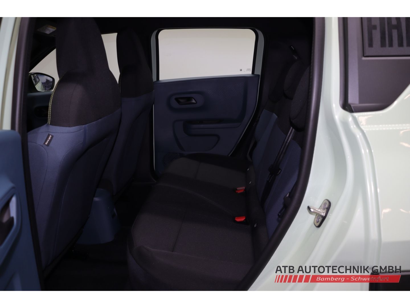 Fiat Grande Panda - Bild 8