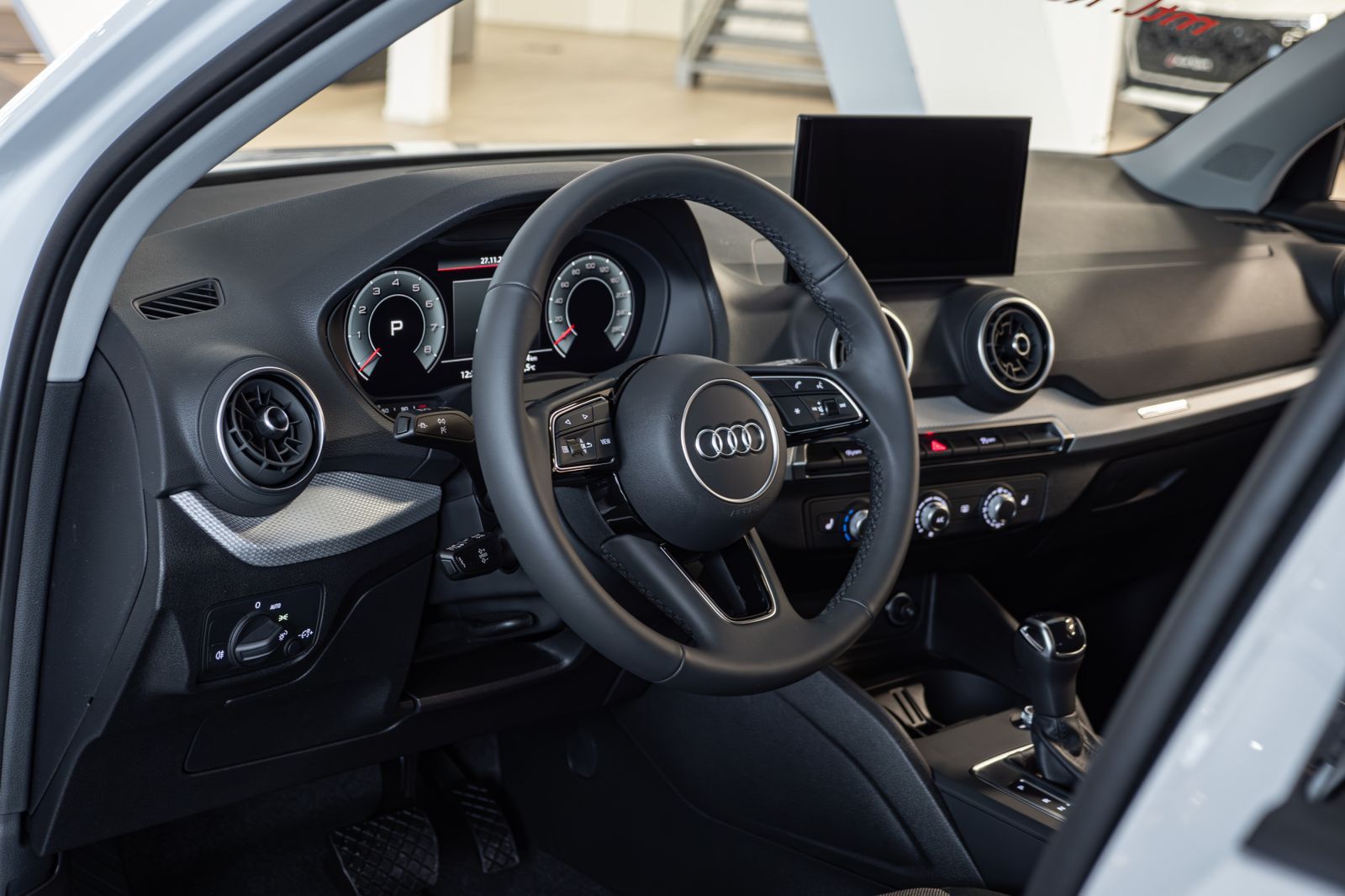 Audi Q2 - Bild 18