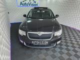 Skoda Superb Combi 2.0 TDI Elegance*Panorama*Navi*SHZ* - Skoda Superb Elegance mit Diesel-Antrieb