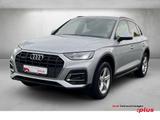 Audi Q5 40 TDI quattro S tronic *AHK*ACC*LED*VC* - Audi Q5 in Wiesbaden