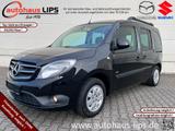 Mercedes-Benz Citan   | Klimaautomatik | Nebelleuchten - gebrauchte Mercedes-Benz Citan aus dem Jahr 2016