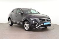 Volkswagen T-Roc - Vorschau Bild 5