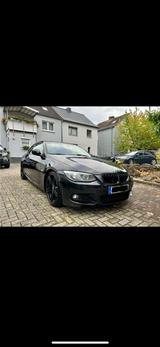 BMW E93 330i Cabrio M-Paket Facelift Volla... - BMW 330 aus 2012: 330i