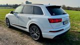 Audi Q7 TDI S-Line Sport 1. Hand 1a Zustand - Audi Q7 Gebrauchtwagen in Frankfurt
