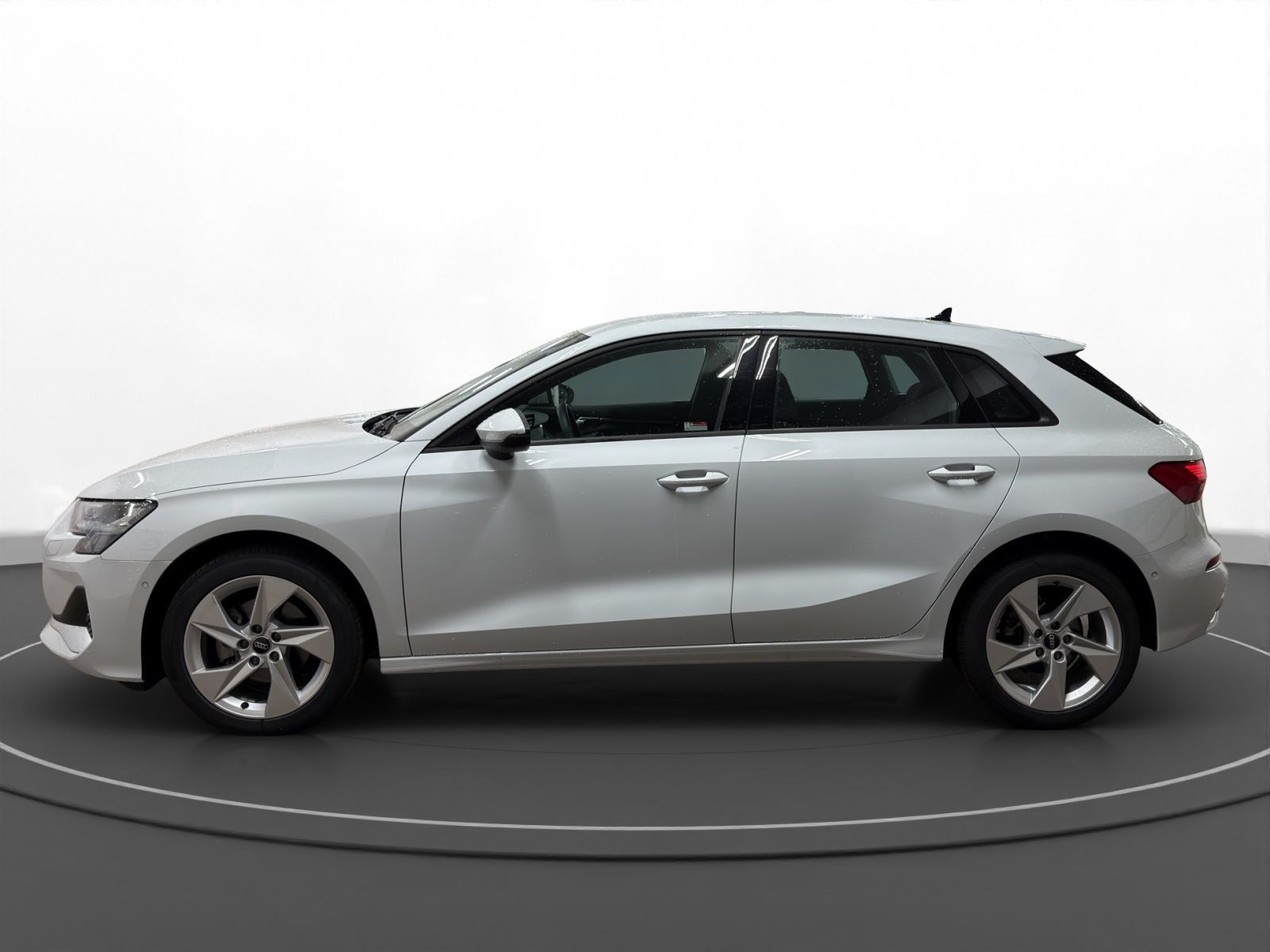 Audi A3 - Bild 7