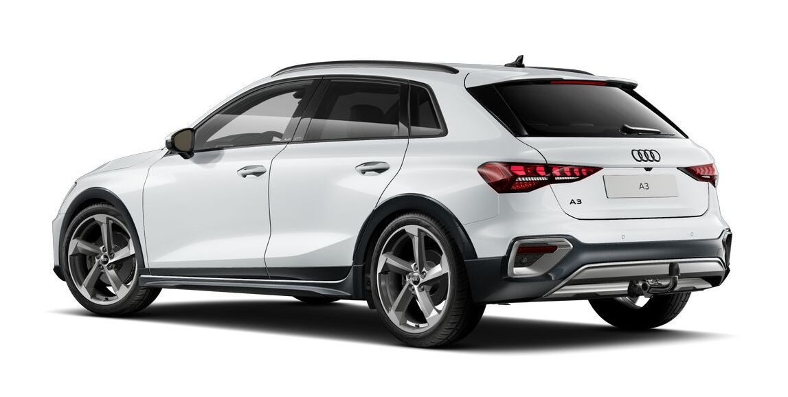 Audi A3 - Bild 3
