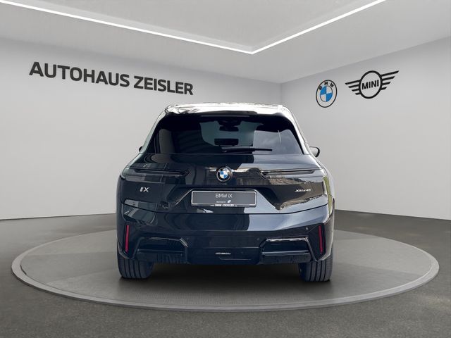 Foto Nummer 6: BMW iX
