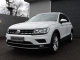 Volkswagen Tiguan Highline BMT/Start-Stopp / scheckheft