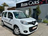Renault Kangoo Experience/I.HD/KLIMA/MFL/TEMP./4SEASON - Renault Kangoo: Van