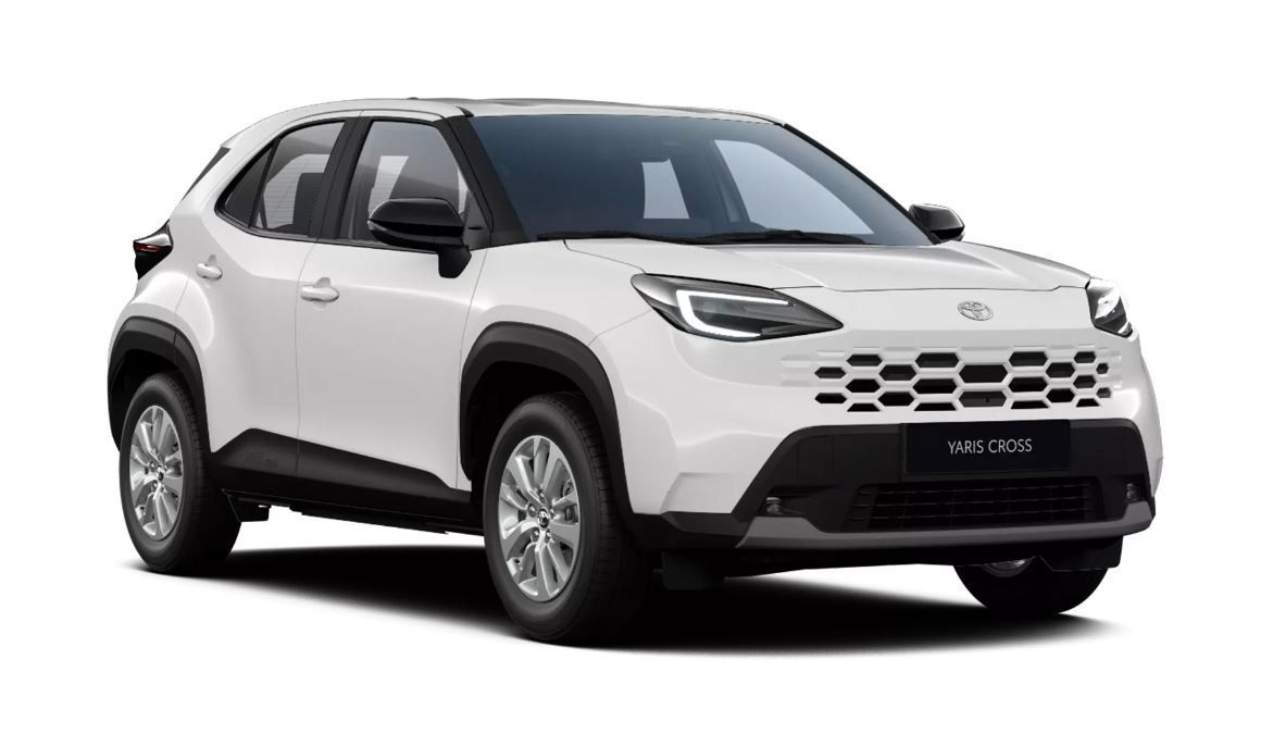 Toyota Yaris Cross Active 1.5l Hybrid*Neues Modell 2026 imagem 3