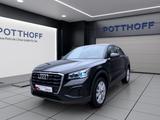 Audi Q2 30 TDI MATRIX PDC KAMERA SITZHZG - Audi Q2 aus 2025