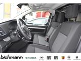 Opel Vivaro Kasten Edition M NAVI PDC Erh.Nutzlast Xe - Rettungswagen