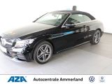 Mercedes-Benz C Klasse C180 Cabrio AMG-Line*Navi*EPH*SIH*Tempo - Mercedes-Benz C 180 in Oldenburg