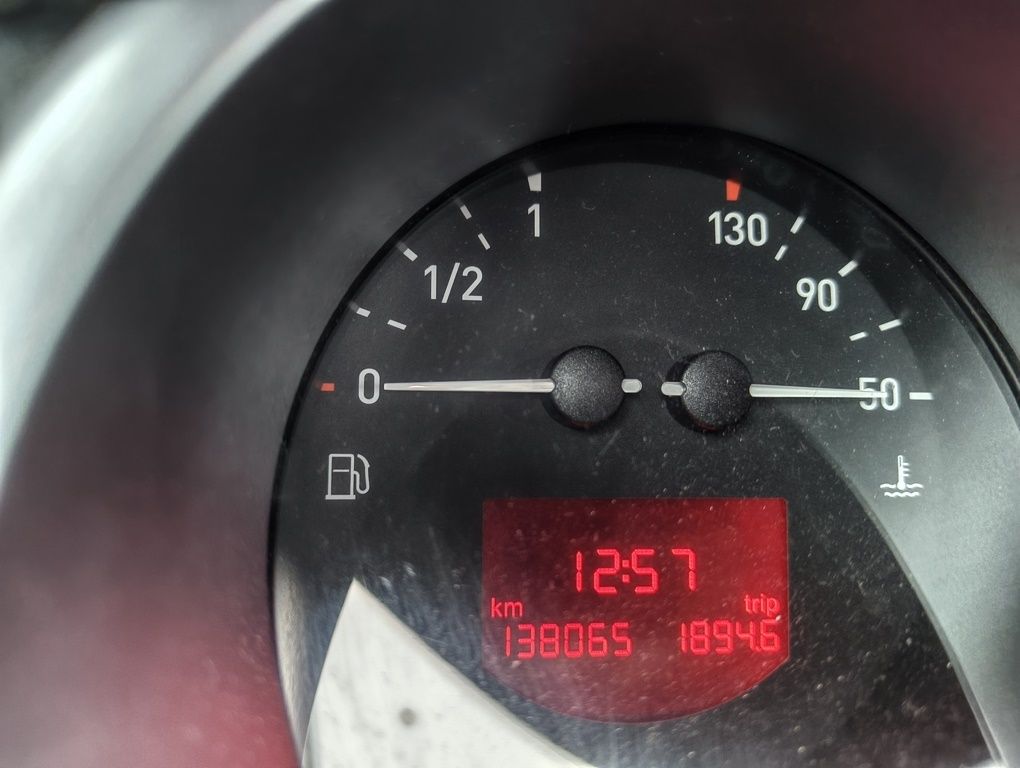 Fahrzeugabbildung SEAT Altea 2.0 TDI Comfort Limited 140PS