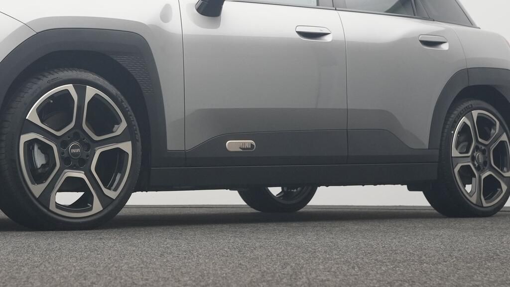 MINI John Cooper Works - Bild 21