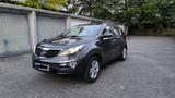 Kia Sportage 2.0 cvvt 4wd Spirit - gebrauchte Kia Sportage aus dem Jahr 2011
