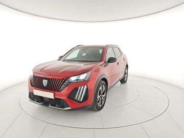Peugeot 2008 - 2