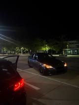 BMW E60 530d M57 - BMW 530 aus 2004: 530d