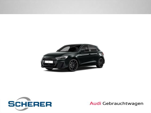 Audi A1 Sportback S line 30 TFSI 81(110) kW(PS) S tro
