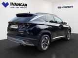 Hyundai TUCSON Plug-in AWD Trend LED - Hyundai Tucson Trend mit Hybrid-Antrieb (Benzin/Elektro)