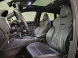 Audi S3 BLACK S tronic quattro Sportback RÜCKFAHRKAM - Audi S3 mit Benzin-Antrieb: Schiebedach, Limousine
