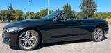 BMW 435i Cabrio - div. M-Performance Teile  - BMW 435: Cabrio