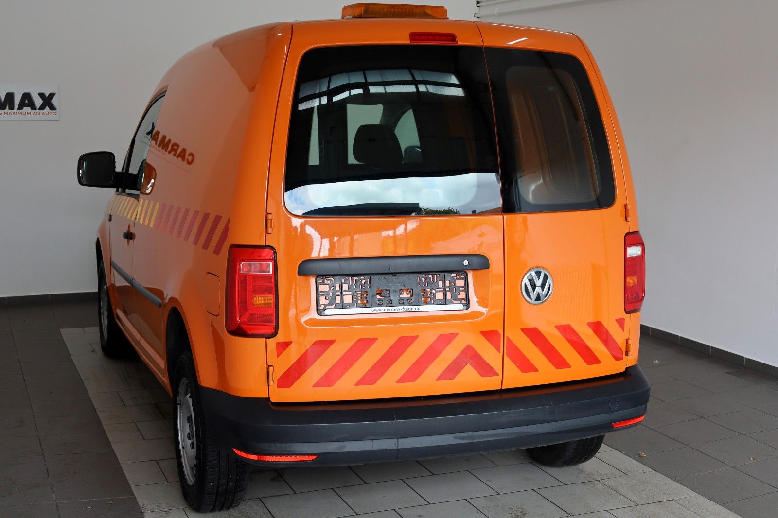 Fahrzeugabbildung Volkswagen Caddy 2.0TDI Trendline BMT 4Motion,Klima, 90kW